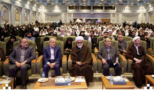 فرزندآوری امتداد حیات مومنانه در اسلام است
