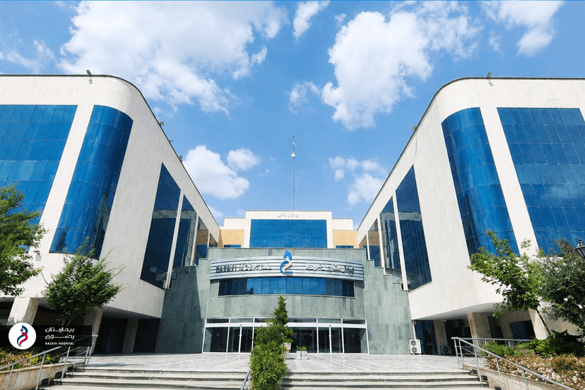 Корпус № 1