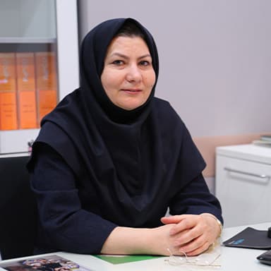 Доктор Самира Забихиян Сигарчи